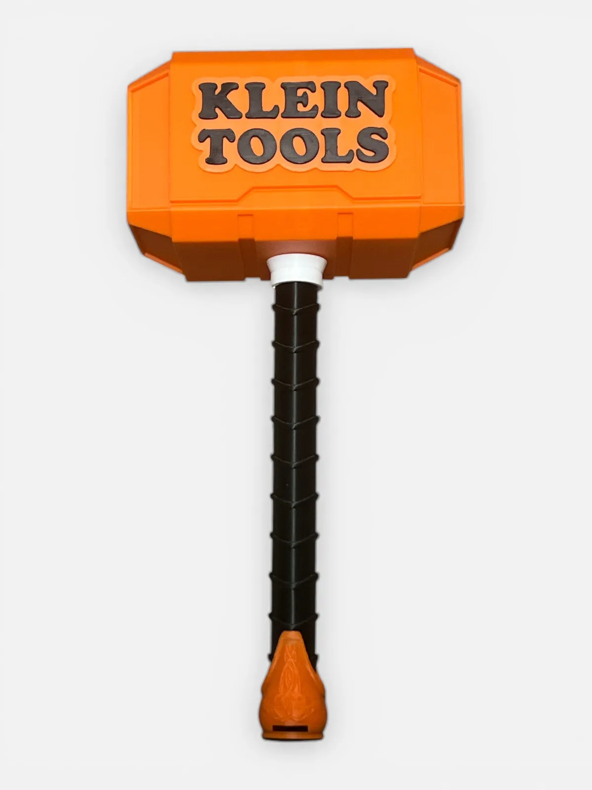 Klein Tools-Inspired Thor Hammer